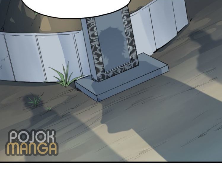 Dragon’s Blood Vessels Chapter 06 Bahasa Indonesia